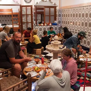 Mosaic بيت شباب